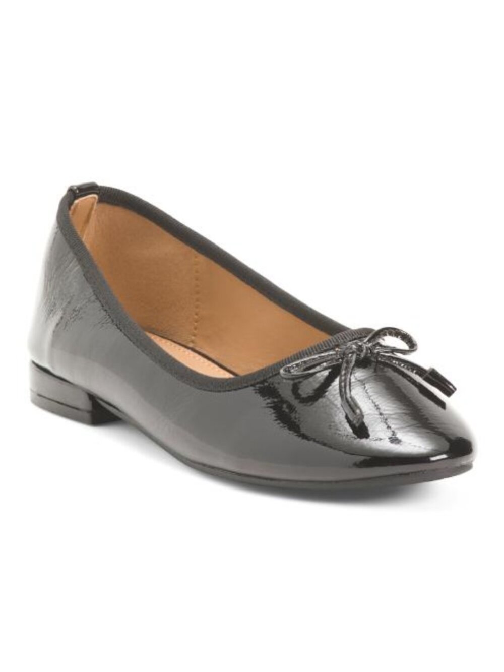 ANN TAYLOR Totem Ballet Flats